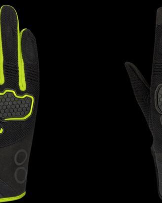 Guanti moto estivi Bering Breeze in due colorazion