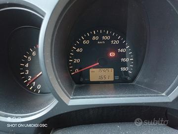  Daihatsu Terios  1.300 benzina  