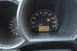  Daihatsu Terios  1.300 benzina  