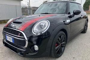 Mini Cooper S 2.0 Cooper S Hype Auto