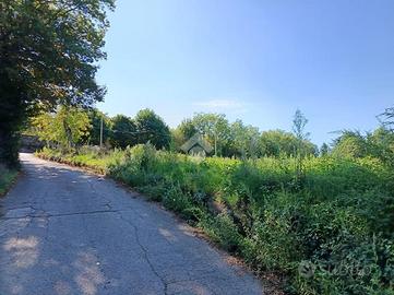 TER. RESIDENZIALE A AIELLO DEL SABATO