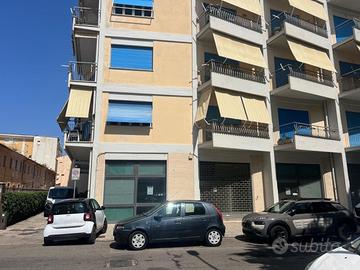 Locale commerciale a Terracina