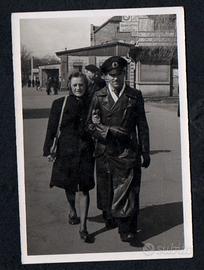 FOTOGRAFIA D'EPOCA OFFICILALE TEDESCO GERMANIA WW2