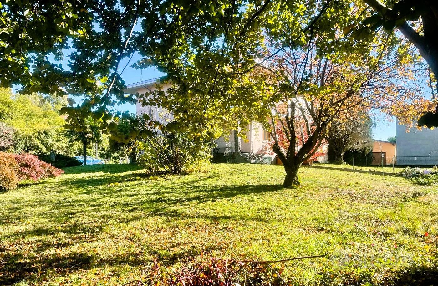 Villa singola Castronno [Cod. rif 3271697VRG] - Altro