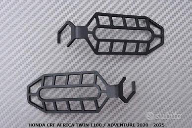 Protezione frecce per HONDA AFRICA TWIN 1100 2020