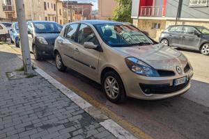 Renault Clio 1.5 dci 86 cv