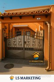 Casa indipendente a Muravera vicino al