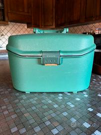Beauty case rigido