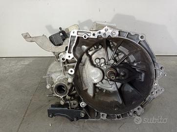 CAMBIO MANUALE COMPLETO CITROEN C3 Serie 983479868