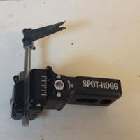 Resto Compound Spot-Hogg The Edge + 3 lamelle