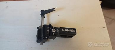 Resto Compound Spot-Hogg The Edge + 3 lamelle