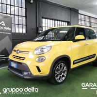 Fiat 500L 1.3 Multijet Trekking GARANZIA 12 MESI