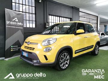 Fiat 500L 1.3 Multijet Trekking GARANZIA 12 MESI