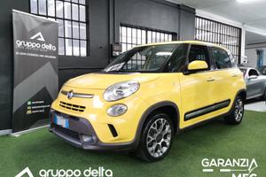 Fiat 500L 1.3 Multijet Trekking GARANZIA 12 MESI
