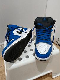 Jordan 1 mid