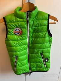Gilet piumino Phodio M donna nuovo