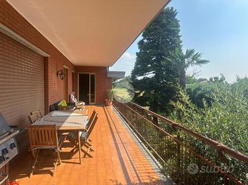 4 LOCALI A RIVALTA DI TORINO