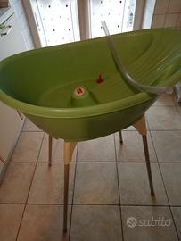 Vaschetta 0-12 mesi marca OK Baby. SOLO RITIRO