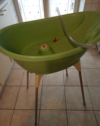 Vaschetta 0-12 mesi marca OK Baby. SOLO RITIRO
