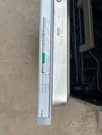 Lavastoviglie Electrolux rex tt800 Ricambi