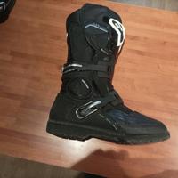 Stivali moto