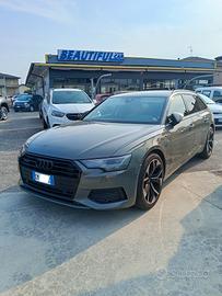 Audi A6 Avant 40 2.0 TDI quattro ultra S tronic Bu