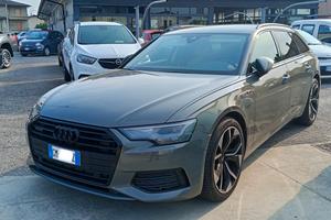 Audi A6 Avant 40 2.0 TDI quattro ultra S tronic Bu