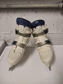 Pattini bambina Risport