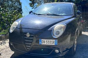 Alfa Romeo MiTo 1.6 JTDm 16V Progression