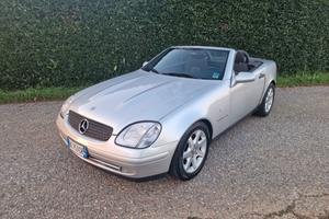 Mercedes-benz SLK 200 Kompressor