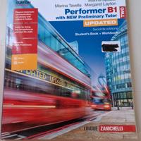 Performer B1 vol TWO