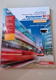 Performer B1 vol TWO