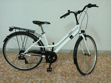 Bicicletta da passeggio 