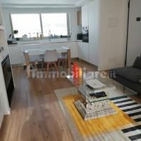 Attico appena ristrutturato