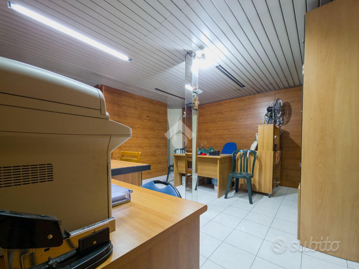 MONOLOCALE A MANFREDONIA - Vista 6