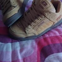 scarpe globe numero 37