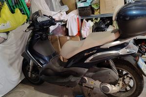 Piaggio beverly 250