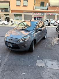 Ford ka euro 6 neopatentati