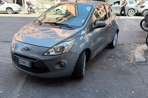 Ford ka euro 6 neopatentati