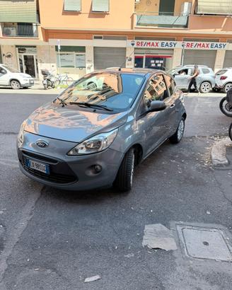 Ford ka euro 6 neopatentati
