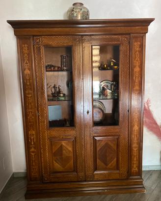 mobili   stile barocco n 2