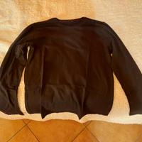 Maglietta maniche lunghe uomo