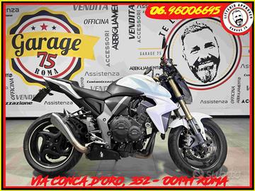 HONDA CB 1000 R - 2009