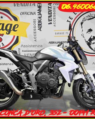 HONDA CB 1000 R - 2009