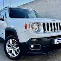 Jeep Renegade 2.0 Mjt 140CV 4WD Limited,Keyless,Na
