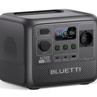 Stazione di ricarica bluetti ac50b