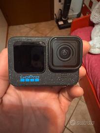 Gopro hero 12 black