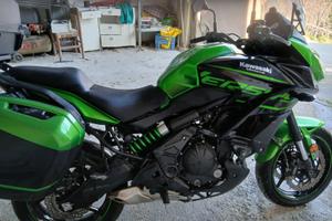 moto kavasaki