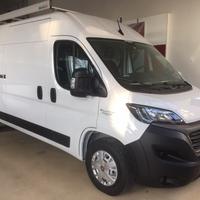 FIAT e Ducato 35 LH2 122cv 47kWh U89159