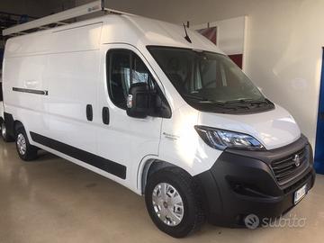 FIAT e Ducato 35 LH2 U89159